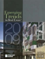 Emerging Trends In Real Estate
