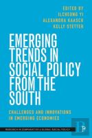 Emerging Trends In Social Policy From The South