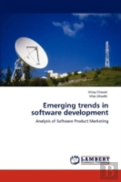 Emerging Trends In Software Development