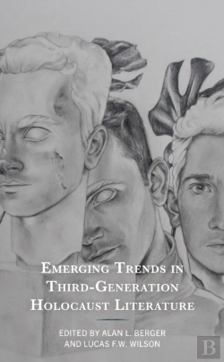 Bertrand.pt - Emerging Trends In Third-Generation Holocaust Literature