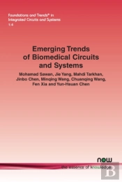 Emerging Trends Of Biomedical Circuits And Systems