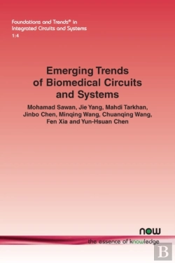 Bertrand.pt - Emerging Trends Of Biomedical Circuits And Systems