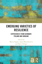 Emerging Varieties Of Resilience