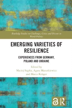 Bertrand.pt - Emerging Varieties Of Resilience