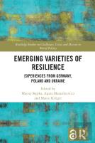 Emerging Varieties Of Resilience
