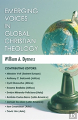 Bertrand.pt - Emerging Voices In Global Christian Theology
