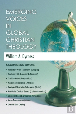 Bertrand.pt - Emerging Voices In Global Christian Theology