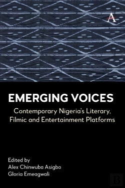 Bertrand.pt - Emerging Voices