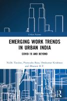 Emerging Work Trends In Urban India