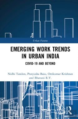 Bertrand.pt - Emerging Work Trends In Urban India