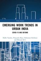 Emerging Work Trends In Urban India