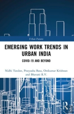 Bertrand.pt - Emerging Work Trends In Urban India