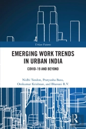 Emerging Work Trends In Urban India