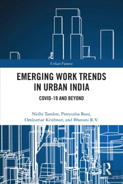 Bertrand.pt - Emerging Work Trends In Urban India