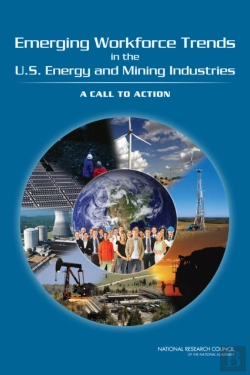 Bertrand.pt - Emerging Workforce Trends In The U.S. Energy And Mining Industries