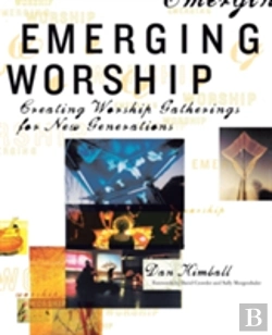 Bertrand.pt - Emerging Worship