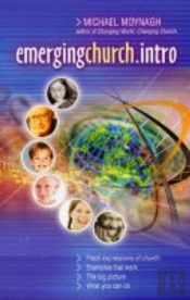 EMERGINGCHURCH.INTRO