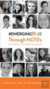 #Emergingproud Through Notes
