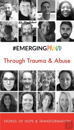 Bertrand.pt - #Emergingproud Through Trauma & Abuse