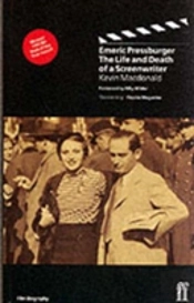 Emeric Pressburger: Life And Death Of A Screenwriter