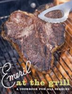 Bertrand.pt - Emeril At The Grill