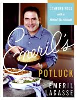 Emeril'S Potluck