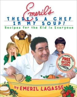 Bertrand.pt - Emeril'S There'S A Chef In My Soup!