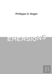 Emersions
