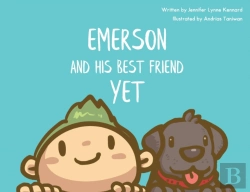 Bertrand.pt - Emerson And His Best Friend Yet