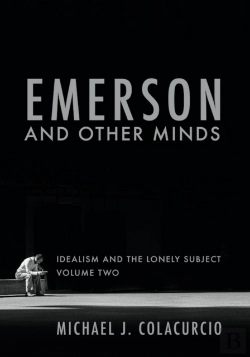 Bertrand.pt - Emerson And Other Minds