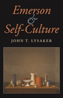Bertrand.pt - Emerson And Self-Culture
