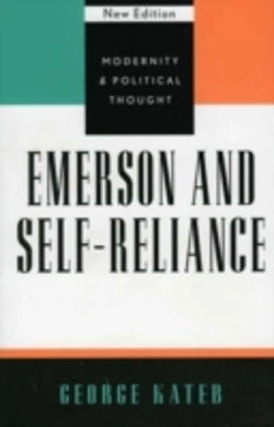 Bertrand.pt - Emerson And Self-Reliance