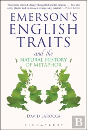 Emerson And The Natural History Of
