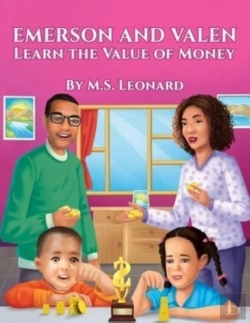 Bertrand.pt - Emerson And Valen Learn The Value Of Money
