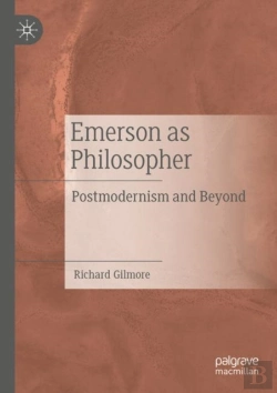 Bertrand.pt - Emerson As Philosopher