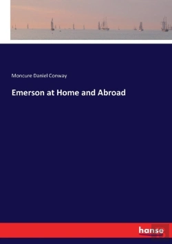 Bertrand.pt - Emerson At Home And Abroad