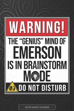 Bertrand.pt - Emerson