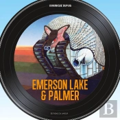 Emerson Lake And Palmer