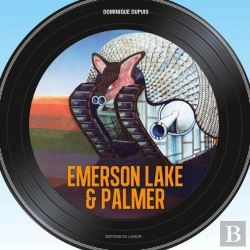 Bertrand.pt - Emerson Lake And Palmer