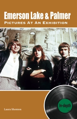 Bertrand.pt - Emerson Lake & Palmer Pictures At An Exhibition: In-Depth