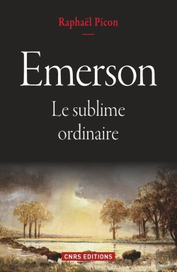 Bertrand.pt - Emerson ; Le Sublime Ordinaire