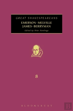 Bertrand.pt - Emerson, Melville, James, Berryman