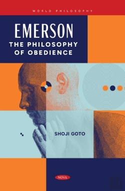 Bertrand.pt - Emerson: The Philosophy Of Obedience