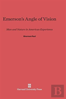 Emerson'S Angle Of Vision