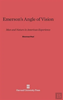 Bertrand.pt - Emerson'S Angle Of Vision