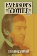 Emerson'S Brother