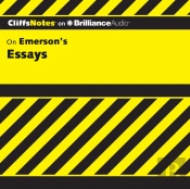Emerson'S Essays
