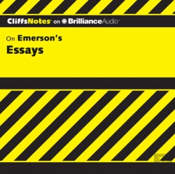 Bertrand.pt - Emerson'S Essays