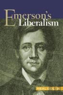Emerson'S Liberalism