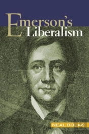 Emerson'S Liberalism